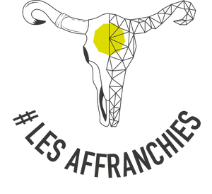#Les Affranchies est une marque made in Toulouse féministe engagée. Réalisation de T-shirts figures et icônes du féminisme